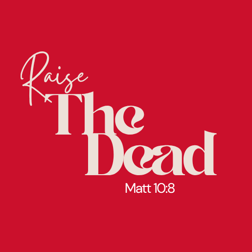 Raise The Dead Trucker Hat